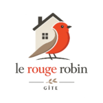le rouge robin logo