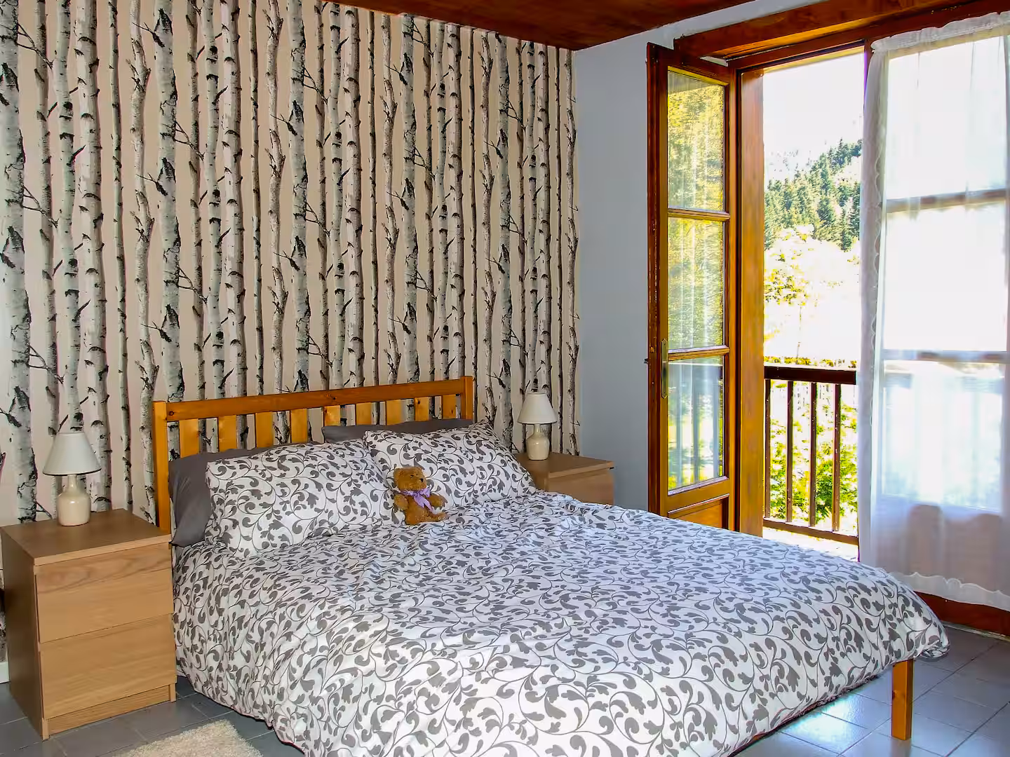 gite1Bedroom