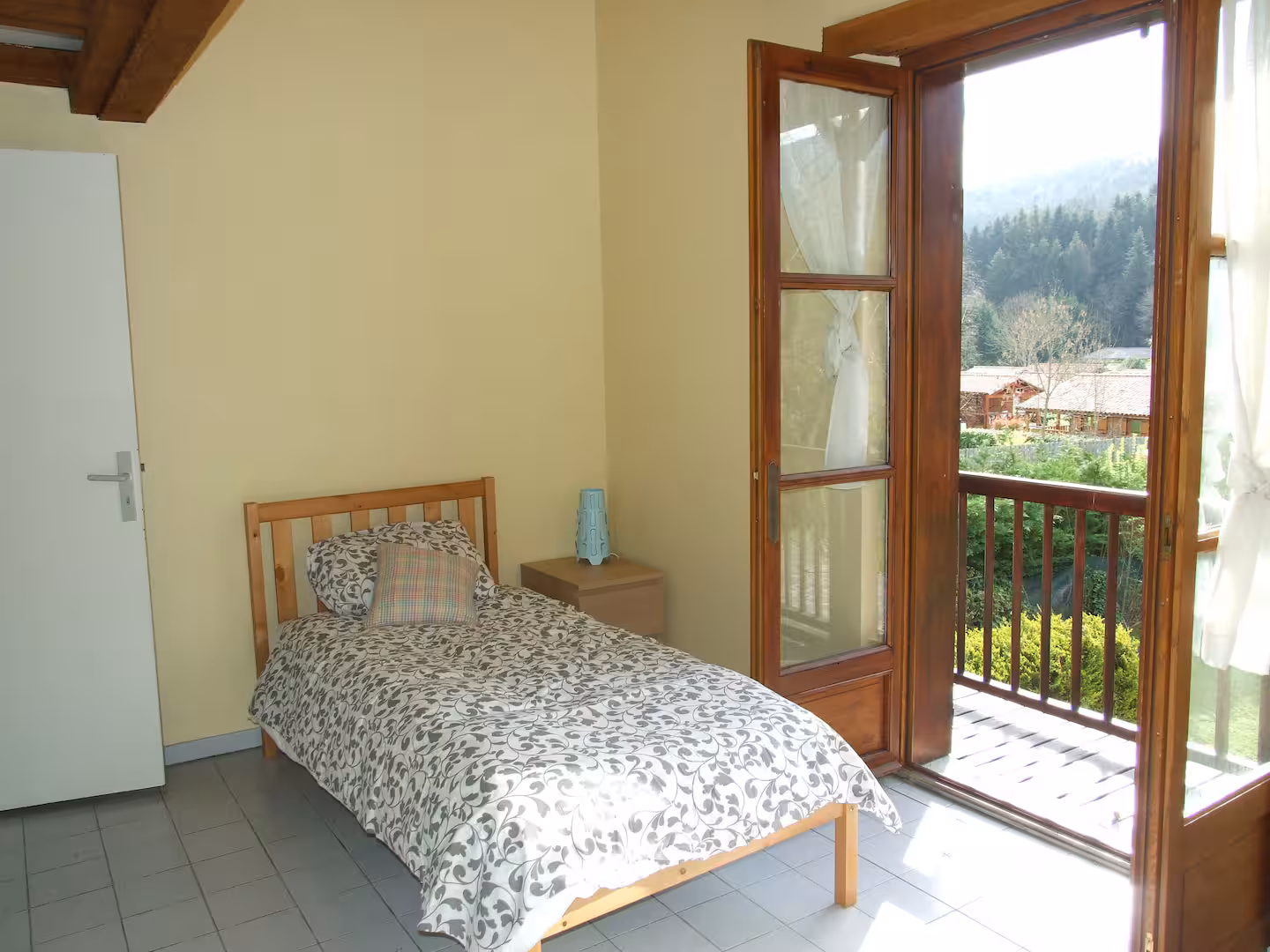 gite1Bedroom2