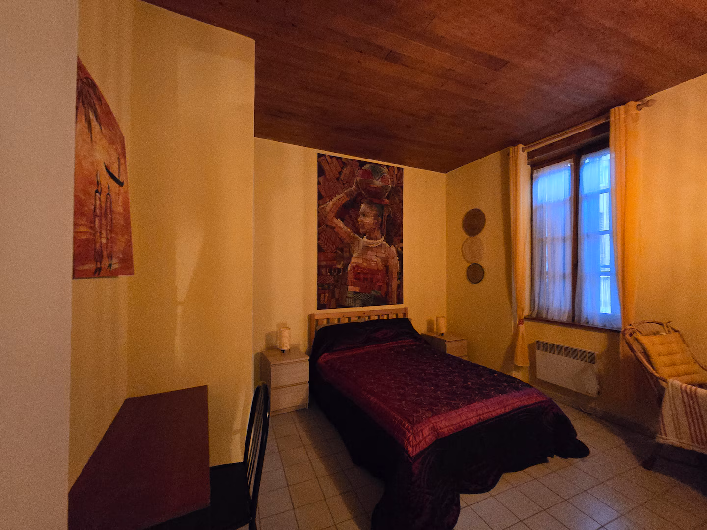 gite1Bedroom3