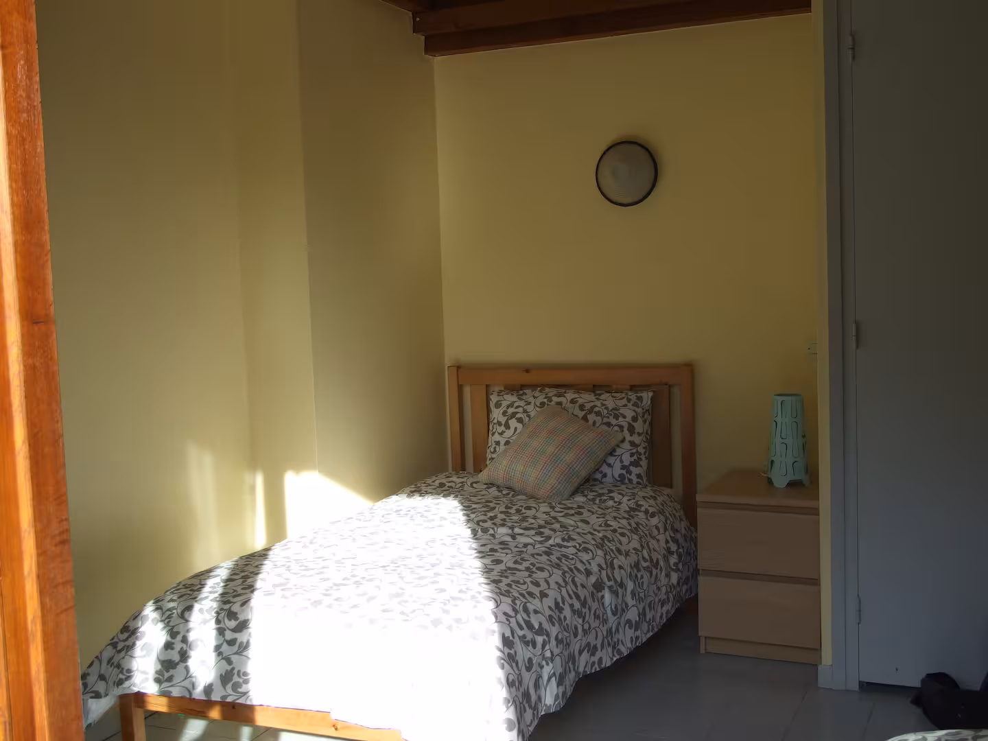 gite2Bedroom2