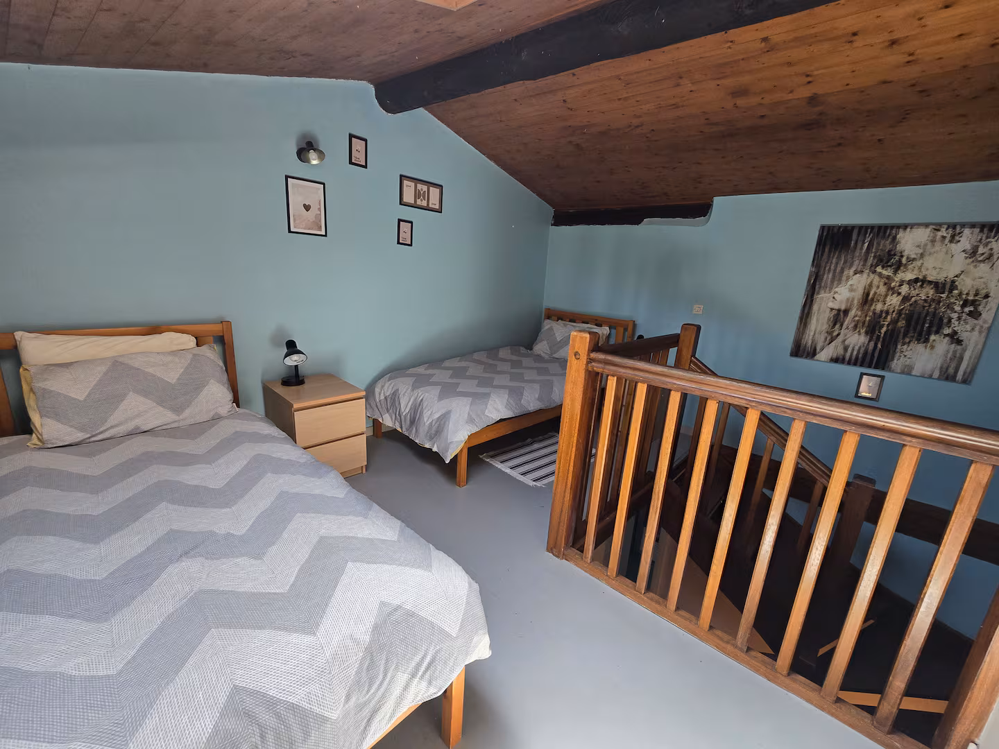 gite2Bedroom4