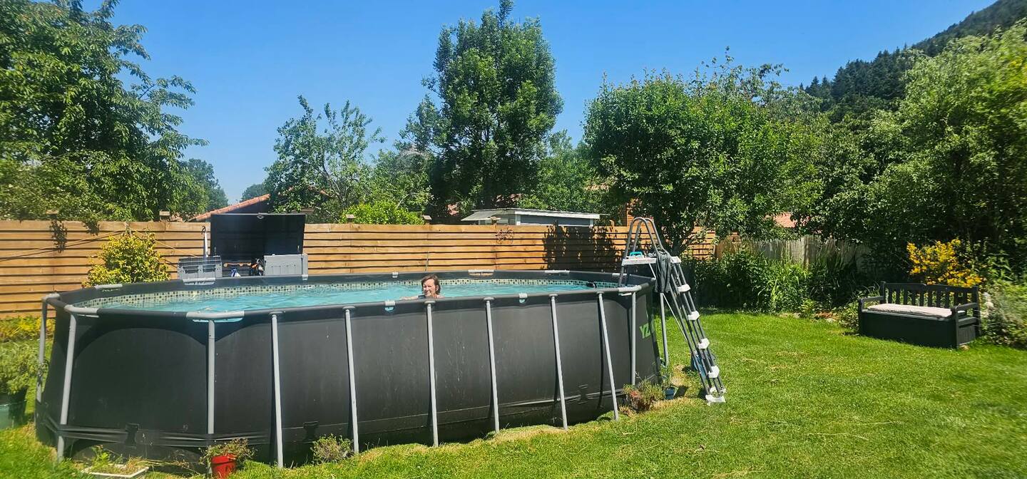 pool